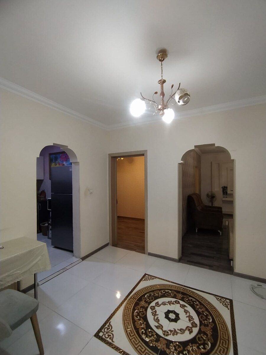 Həyət evi, Xırdalan ş — Ev, villa, Xırdalan (6)