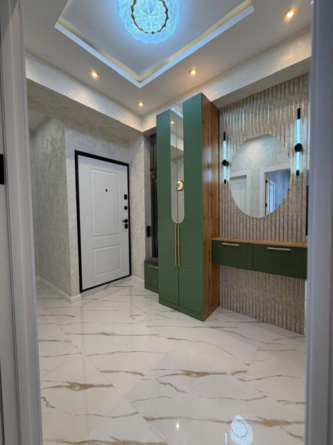 Satılır 2 otaqlı yeni tikili 65 m² — Bakı
