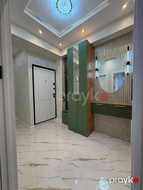 Satılır 2 otaqlı yeni tikili 65 m²