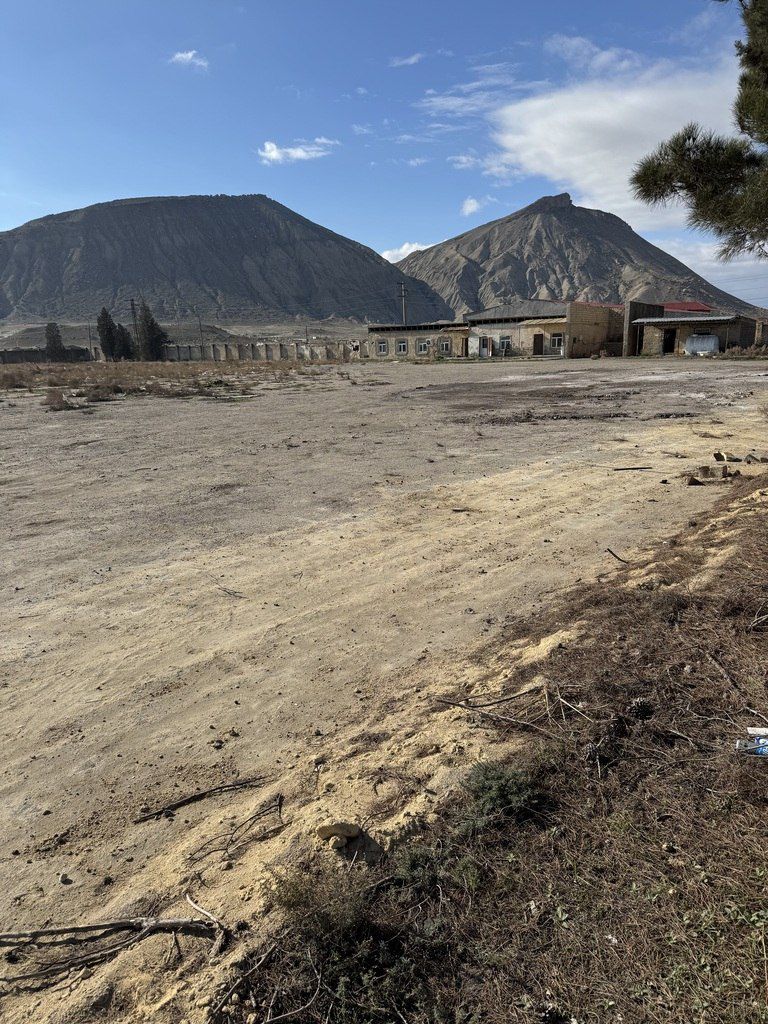 Satılır torpaq 689 sot — Torpaq, Bakı (10)