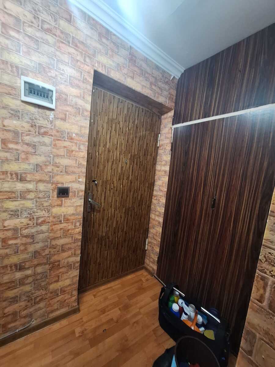 Satılır 2 otaqlı köhnə tikili 50 m² — Mənzil, Bakı (9)