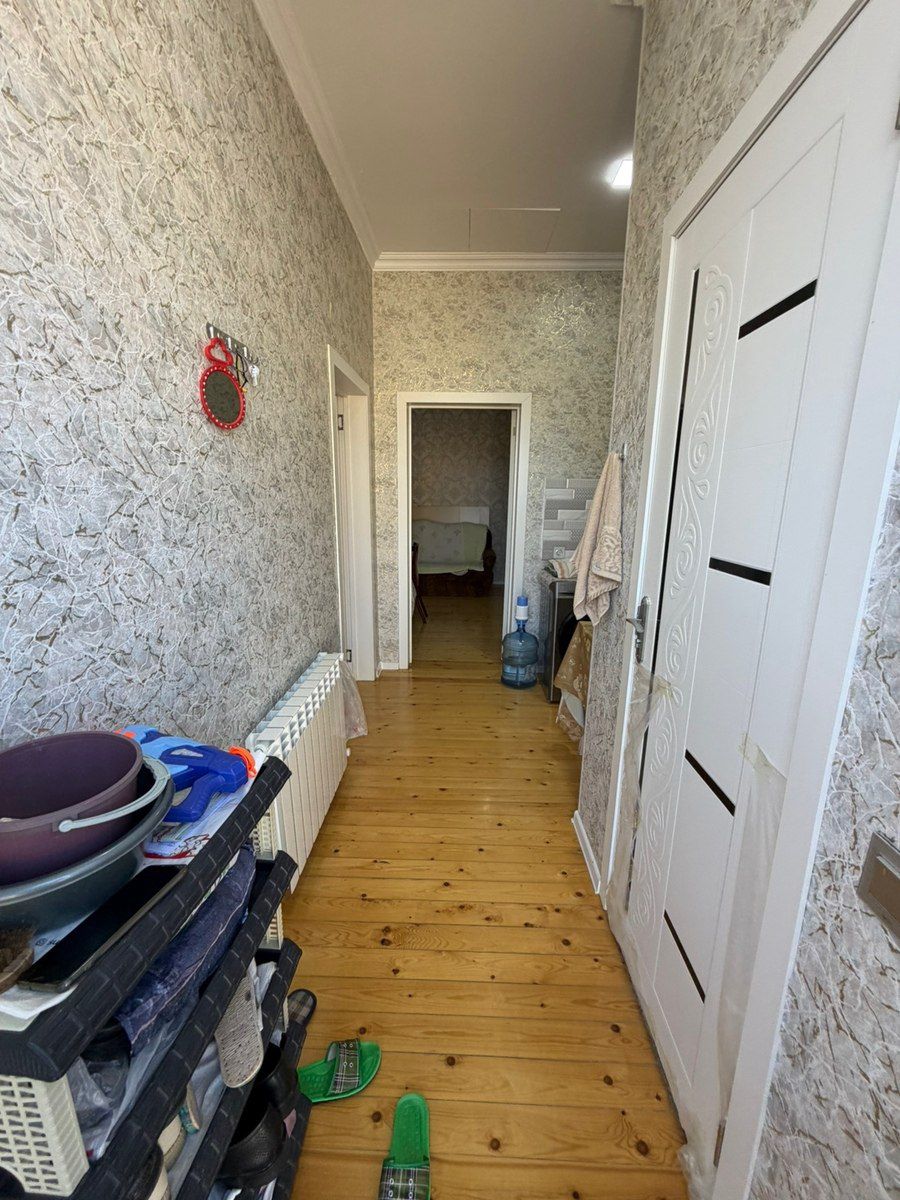 Həyət evi, Ramana qəs — Ev, villa, Bakı (8)