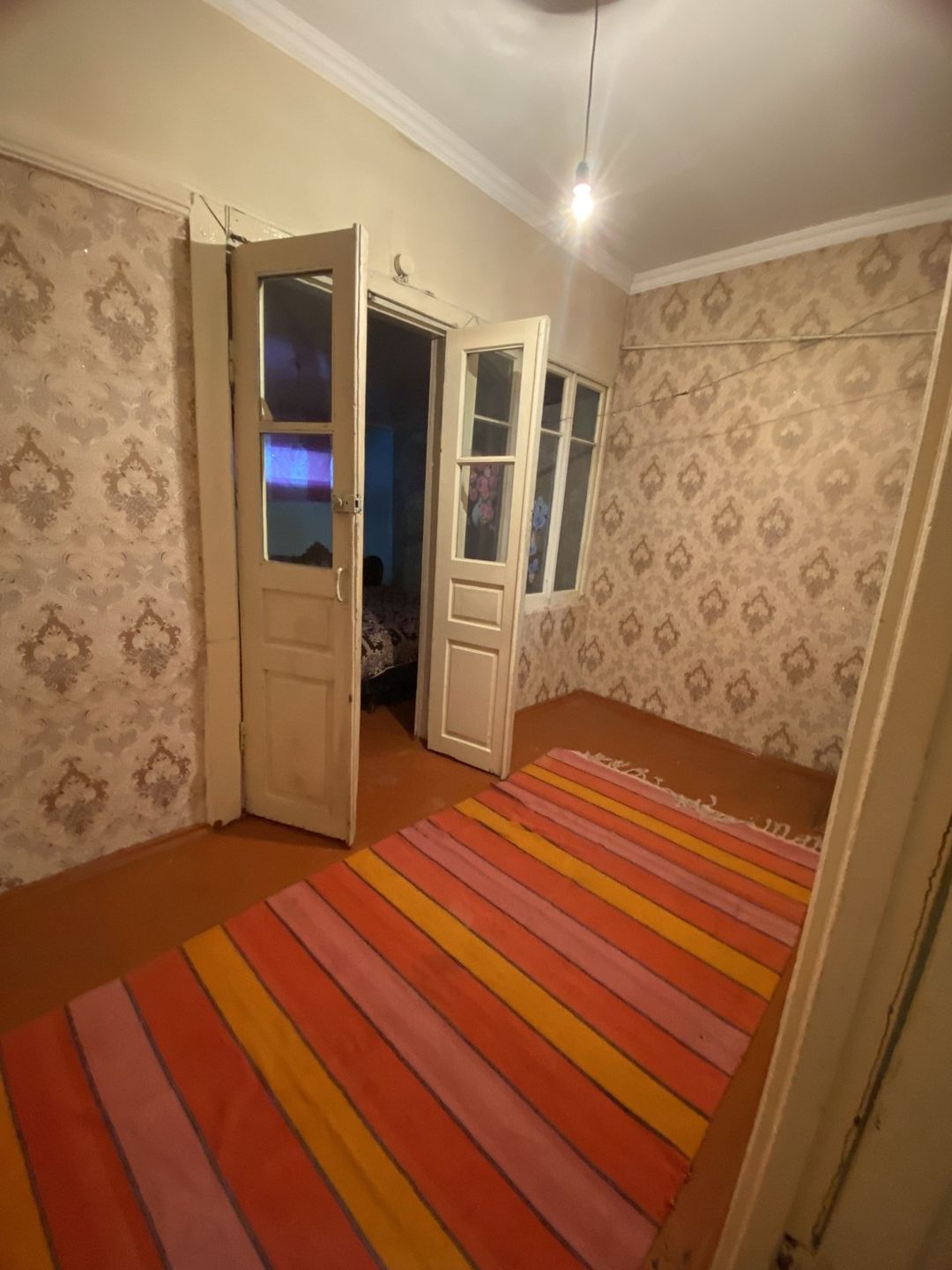 İcarəyə verilir 3 otaqlı həyət evi/bağ evi 80 m² — Ev, villa, Bakı (5)