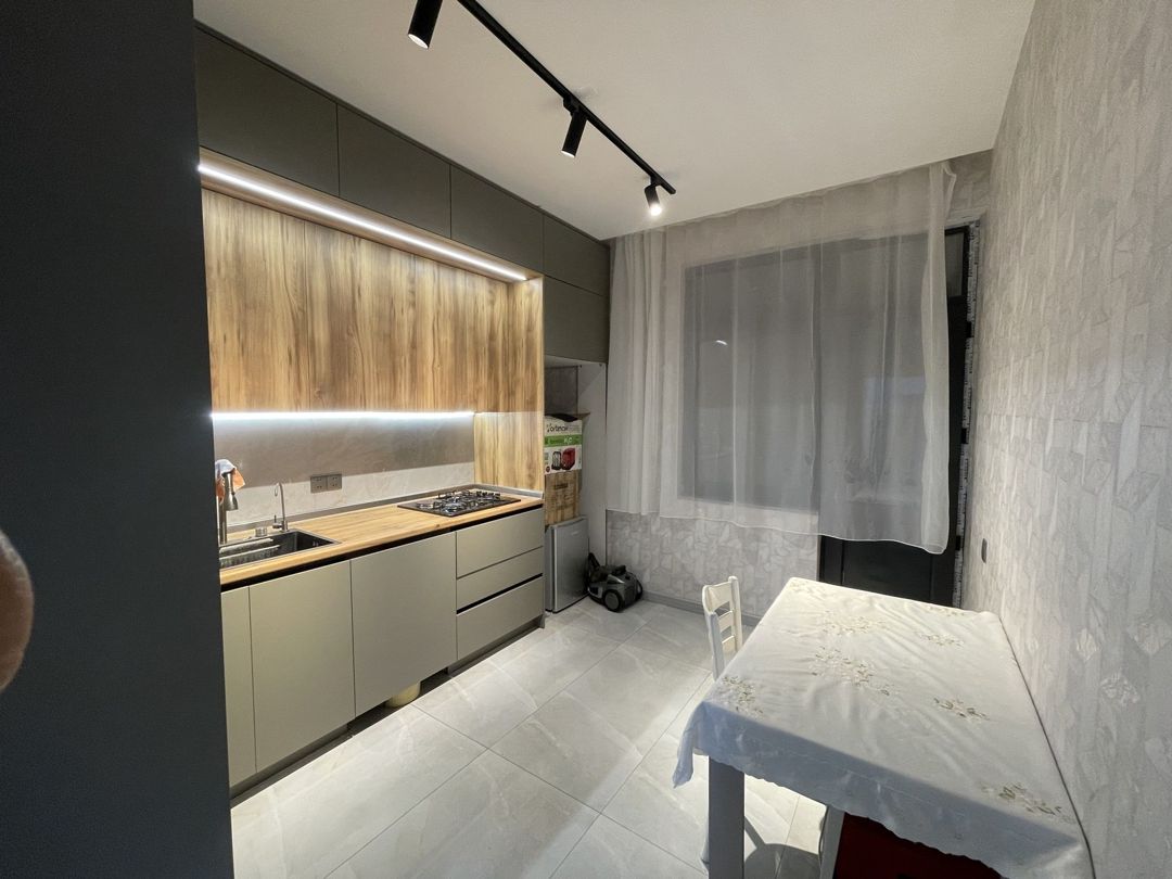 Satılır 3 otaqlı yeni tikili 108 m² — Mənzil, Bakı (3)