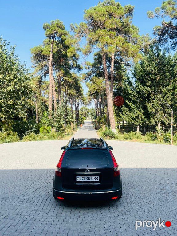 Hyundai i30, 1.4 L, 2009 il, 434 126 km — Avtomobillər, Biləsuvar (5)