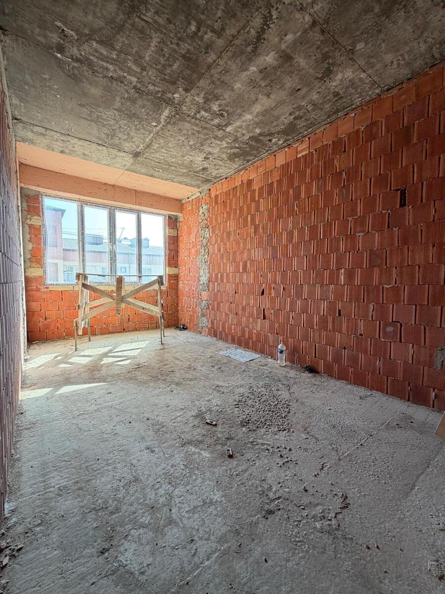 Satılır 2 otaqlı yeni tikili 55 m² — Mənzil, Bakı (3)