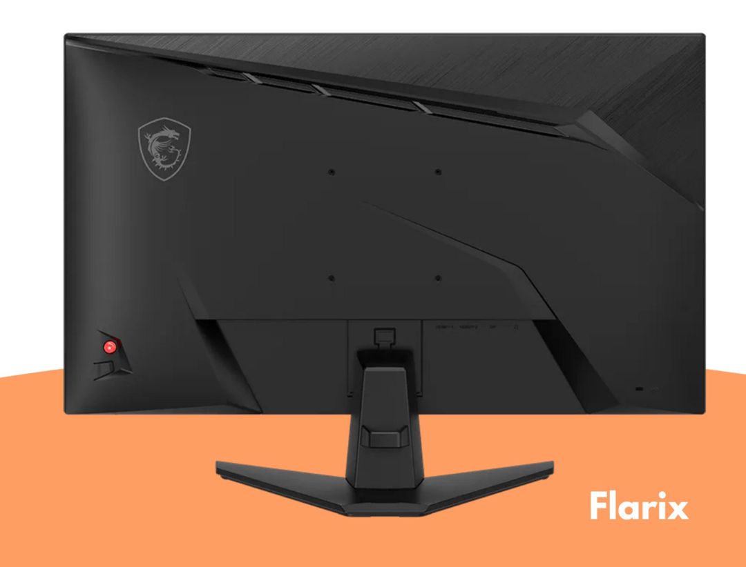 Monitor MSI MAG 272F X24 27" 240Hz — Kompüterlər və noutbuklar, Bakı (5)