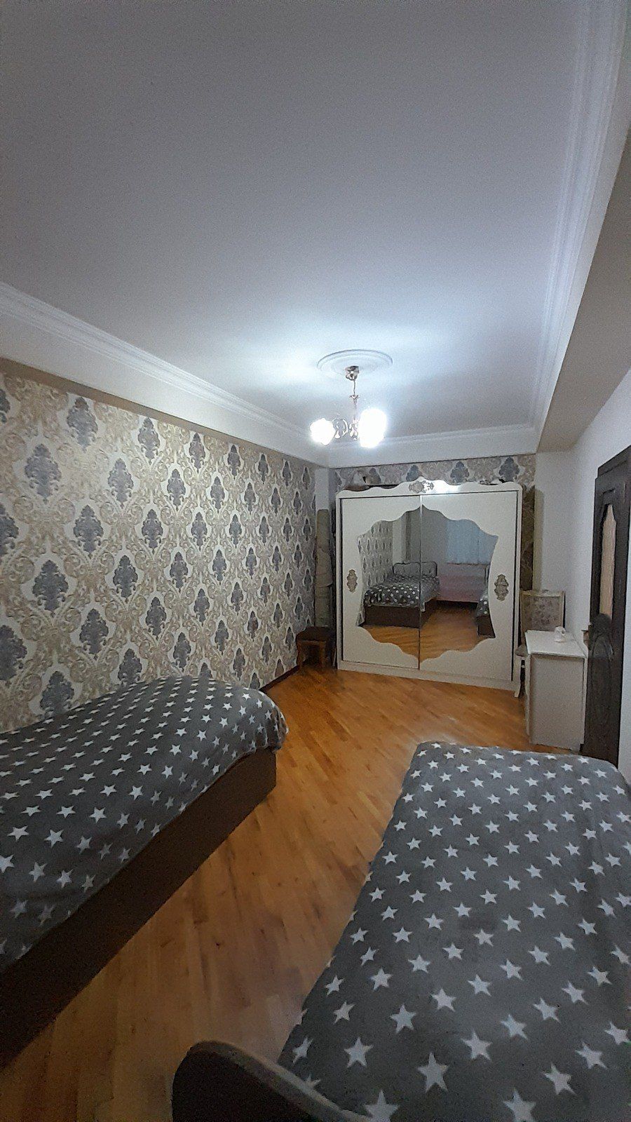 Satılır 3 otaqlı yeni tikili 73 m² — Mənzil, Xırdalan (6)
