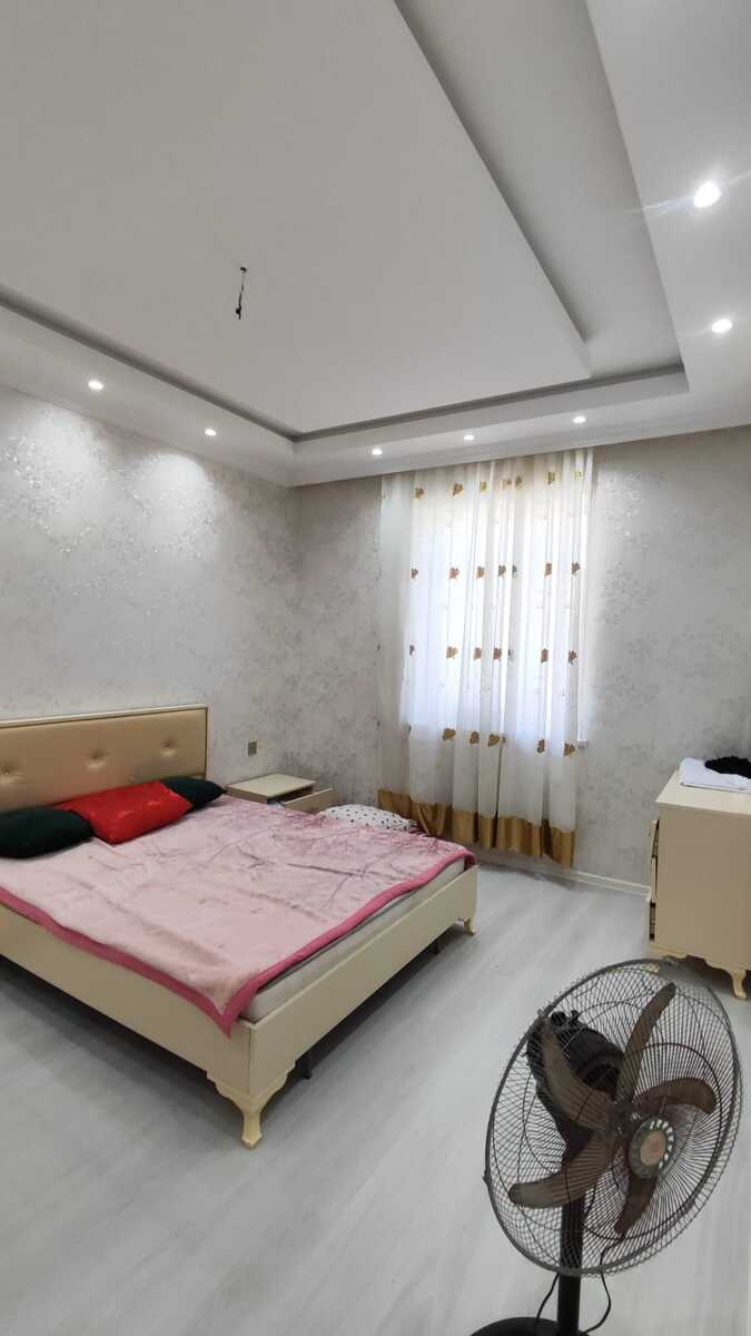 Satılır 3 otaqlı həyət evi/bağ evi 80 m² — Ev, villa, Bakı (5)