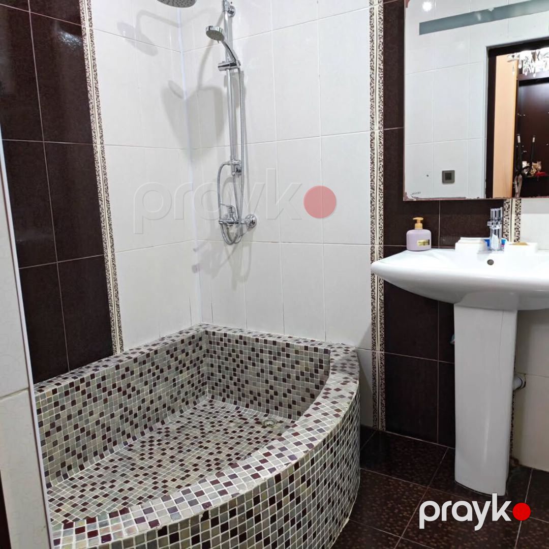 Satılır 3 otaqlı yeni tikili 142 m² — Mənzil, Sumqayıt (8)