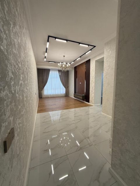 Satılır 3 otaqlı yeni tikili 79 m² — Bakı