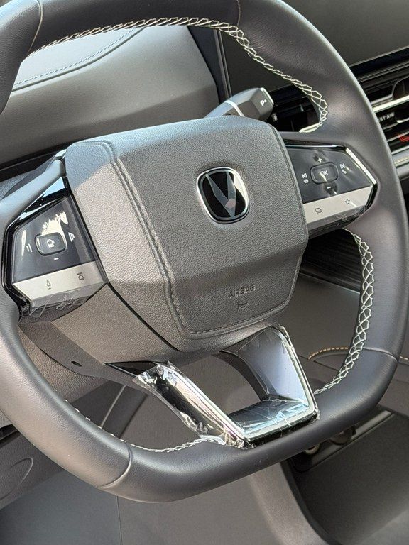 Changan CS 55 Plus, 1.5 L, 18.4 kWh, 2025 il, 13 000 km — Avtomobillər, Bakı (8)
