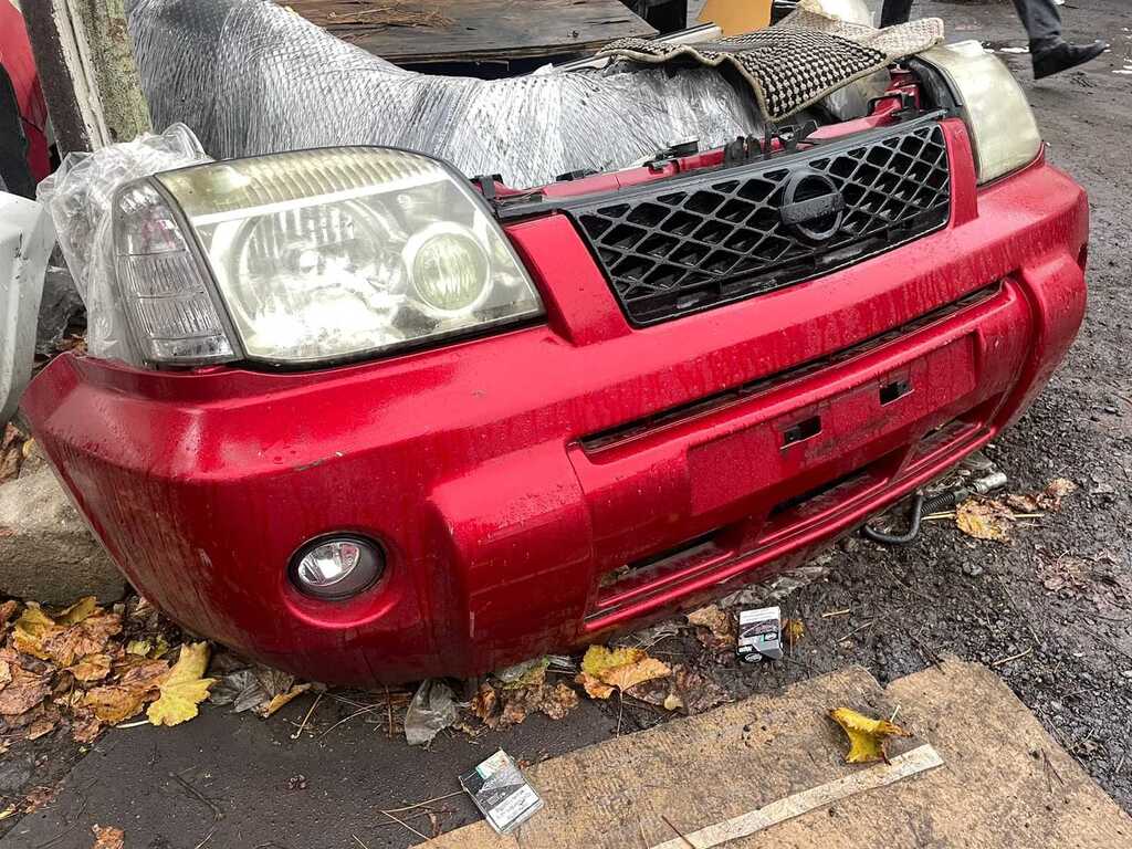 "Nissan Xtrail T30" ehtiyat hissələri — Ehtiyat hissələri və aksesuarlar, Bakı (2)