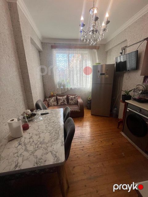 Satılır 2 otaqlı yeni tikili 40 m²