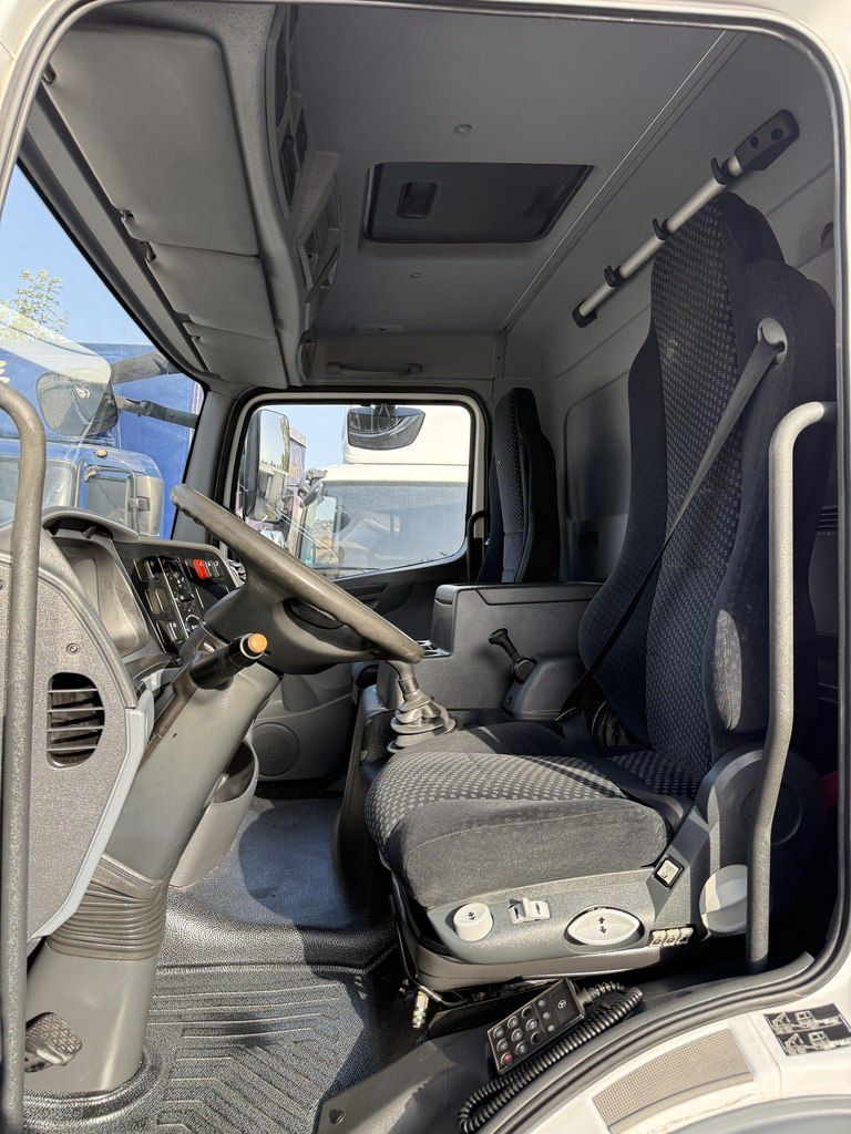 Mercedes Atego 816, 4.3 L, 2012 il, 293 827 km — Yük maşınları, Bakı (6)