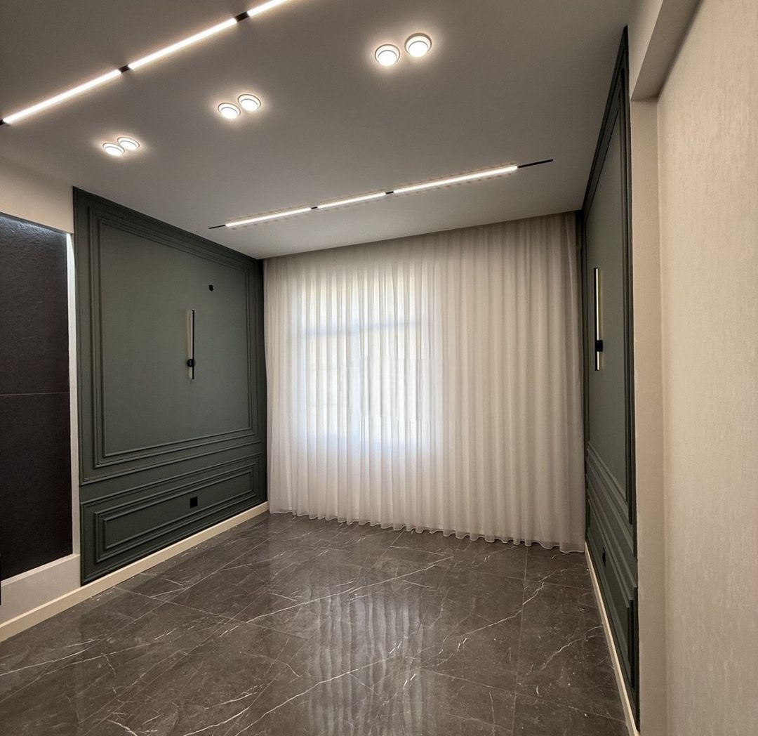 Satılır 2 otaqlı yeni tikili 86 m² — Mənzil, Bakı (2)