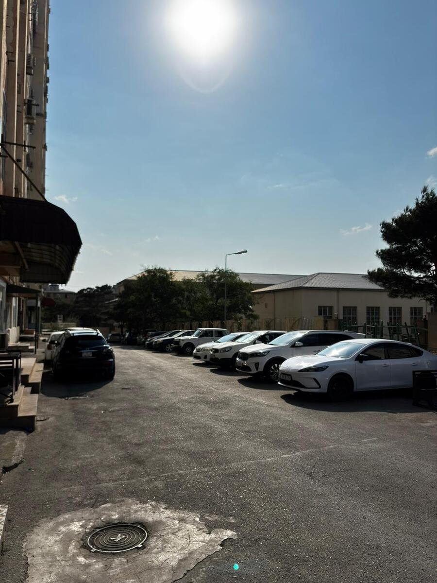 Satılır obyekt 70 m² — Əmlak, Bakı (10)