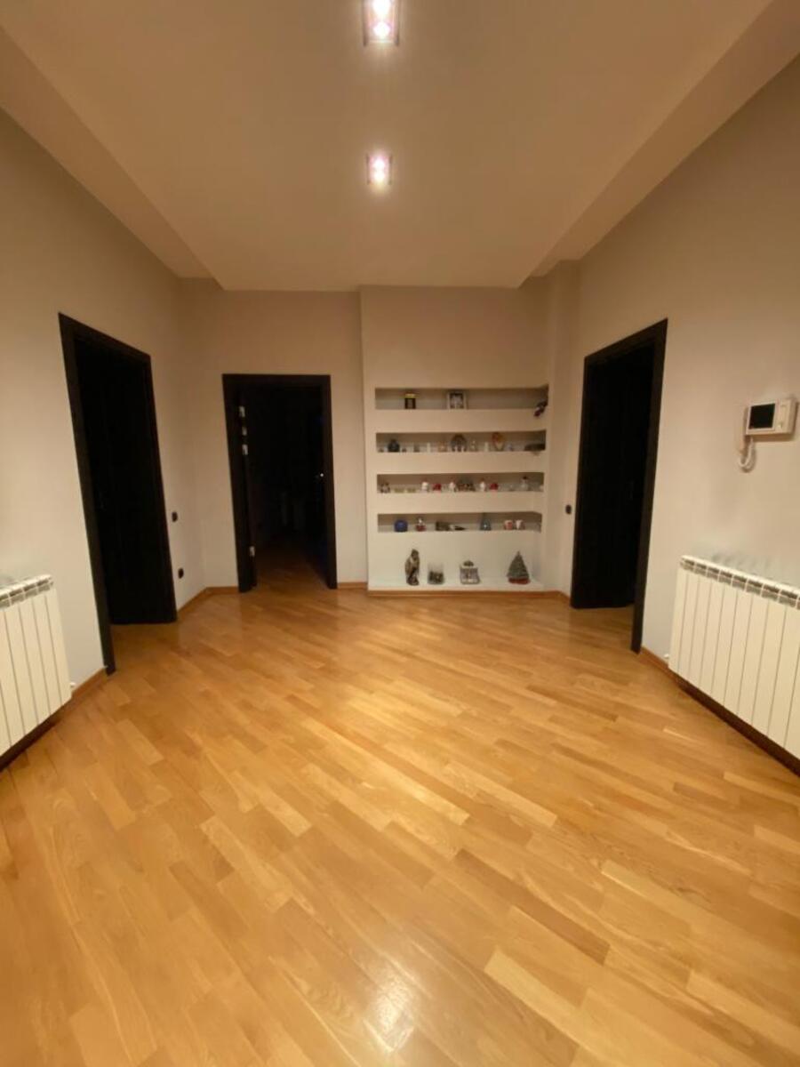 Satılır 6 otaqlı həyət evi/bağ evi 415 m² — Ev, villa, Bakı (4)