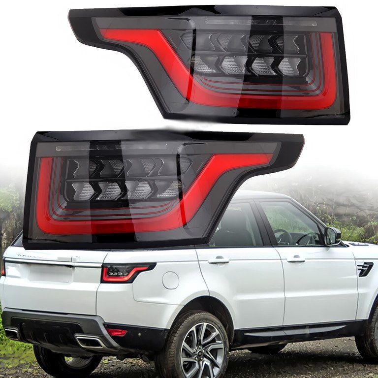 "Land Rover" ehtiyat hissələri — Ehtiyat hissələri və aksesuarlar, Bakı (7)