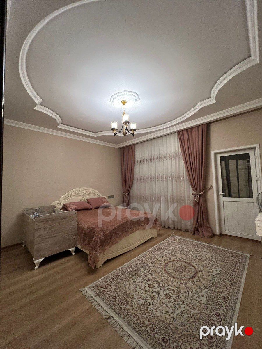 Satılır 2 otaqlı yeni tikili 105 m² — Mənzil, Bakı (2)