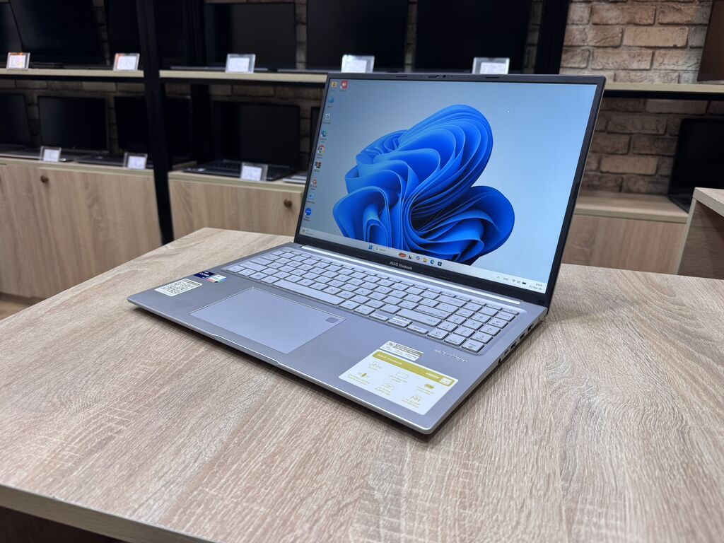 İşlənmiş ASUS Vivobook, 16 Intel Core i9, 1 TB, Ünvandan götürmə, Ödənişli çatdırılma, Rayonlara çatdırılma — Asus, Bakı (3)