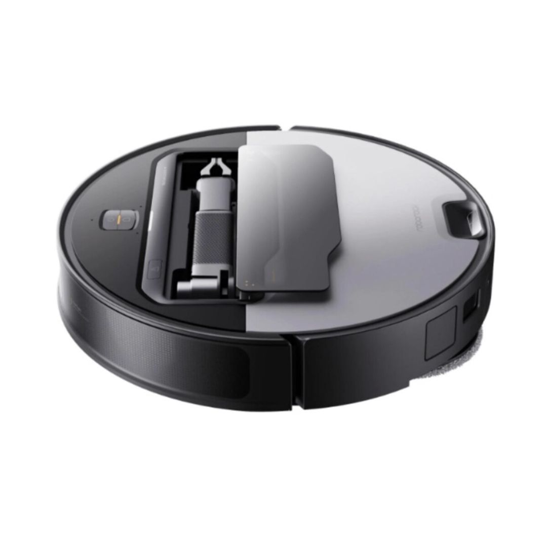 Roborock Saros Z70 Silver — Ev texnikası, Bakı (6)