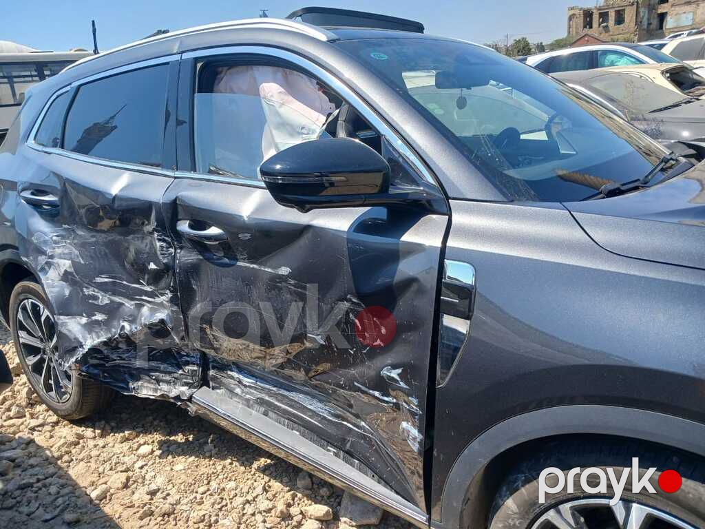 Changan Qiyuan Q05, 1.5 L, 18.99 kWh, 2025 il, 16 000 km — Avtomobillər, Bakı (5)