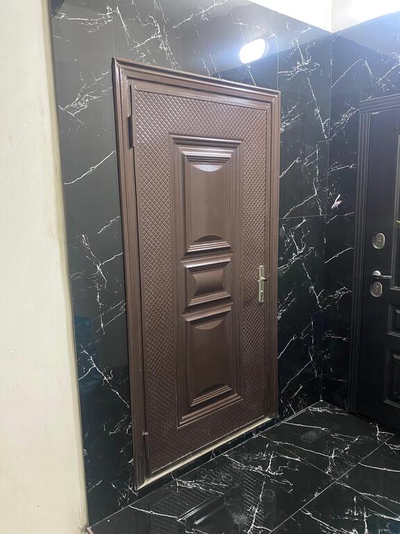 İcarəyə verilir 1 otaqlı yeni tikili 38 m² — Mənzil, Sumqayıt (11)