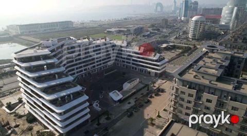 Satılır 5 otaqlı yeni tikili 773 m²