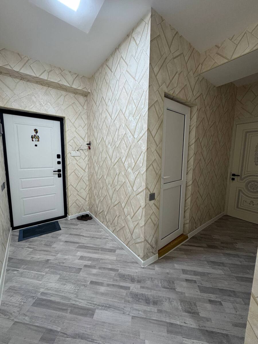 Satılır 3 otaqlı yeni tikili 73 m² — Mənzil, Bakı (7)