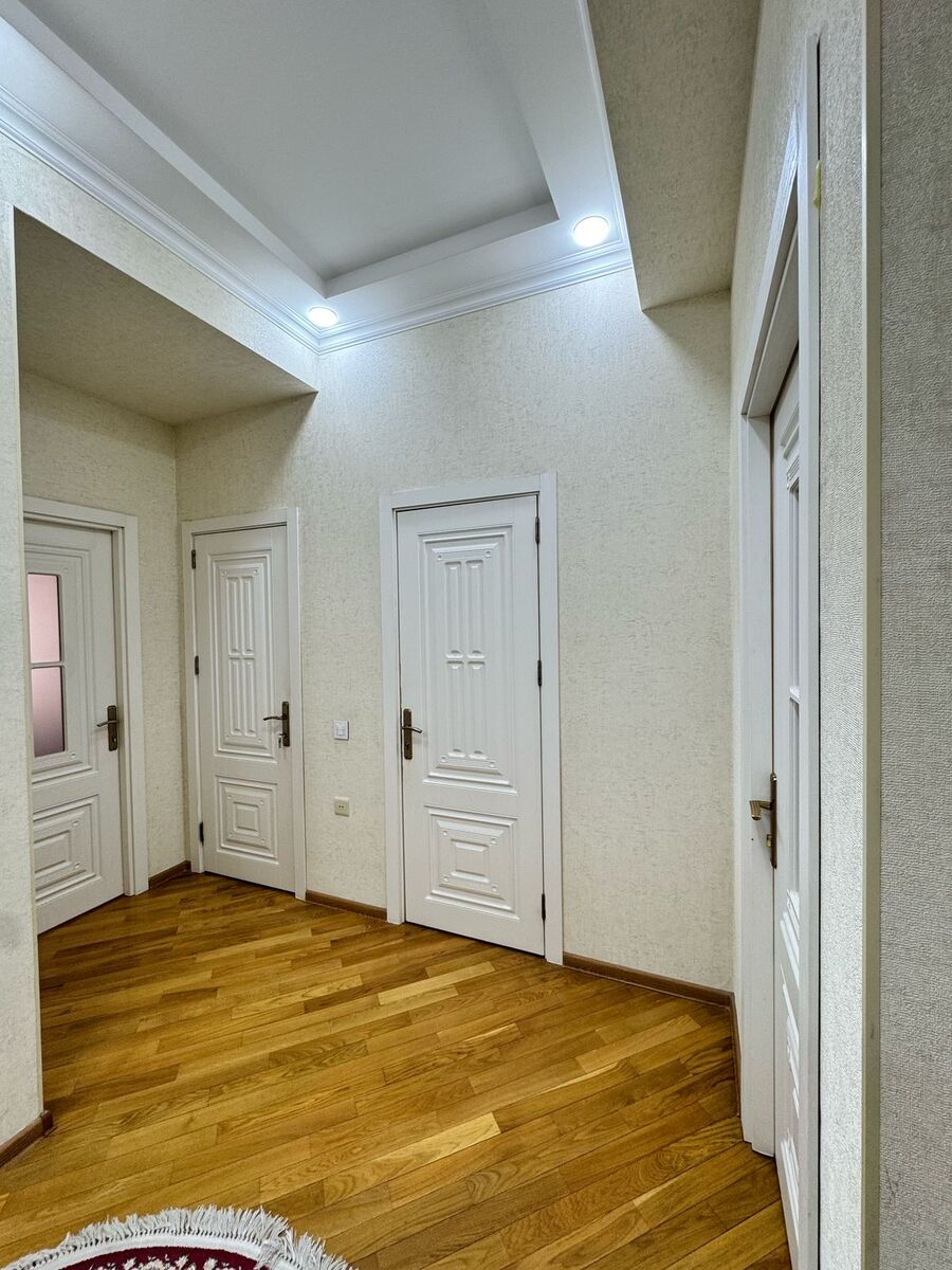 Satılır 3 otaqlı yeni tikili 107 m² — Mənzil, Bakı (10)