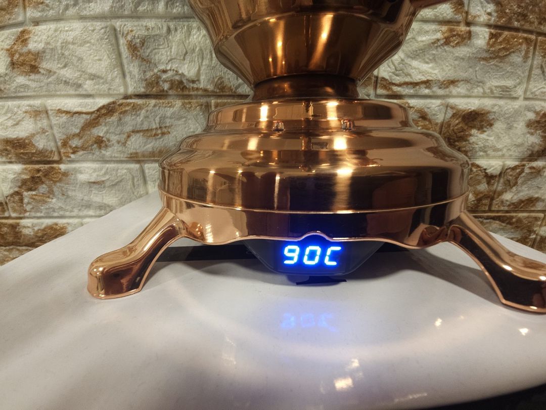 Elektrik samovar — Ev texnikası, Bakı (11)