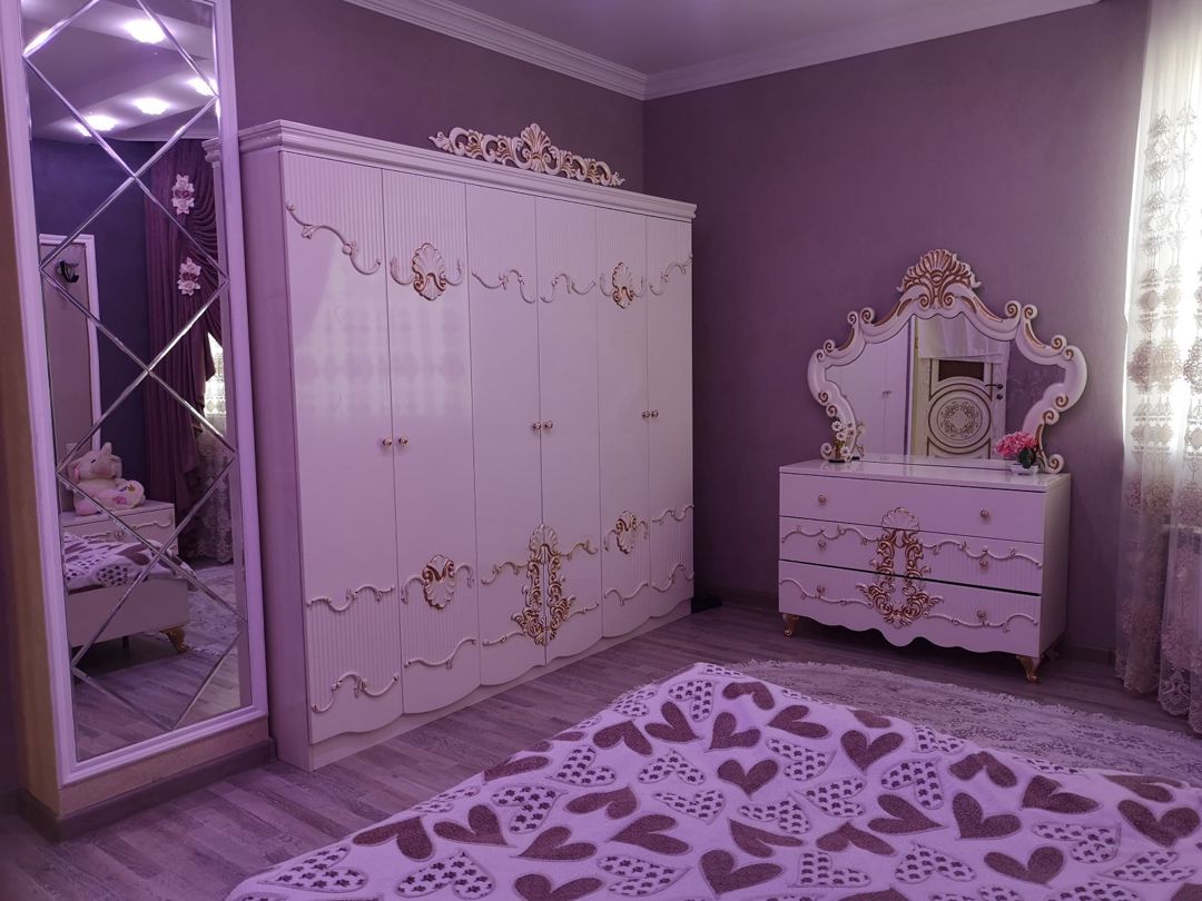 2-otaqlı yeni tikili kirayə verilir, Gəncə ş., 100 m² — Mənzil, Gəncə (2)
