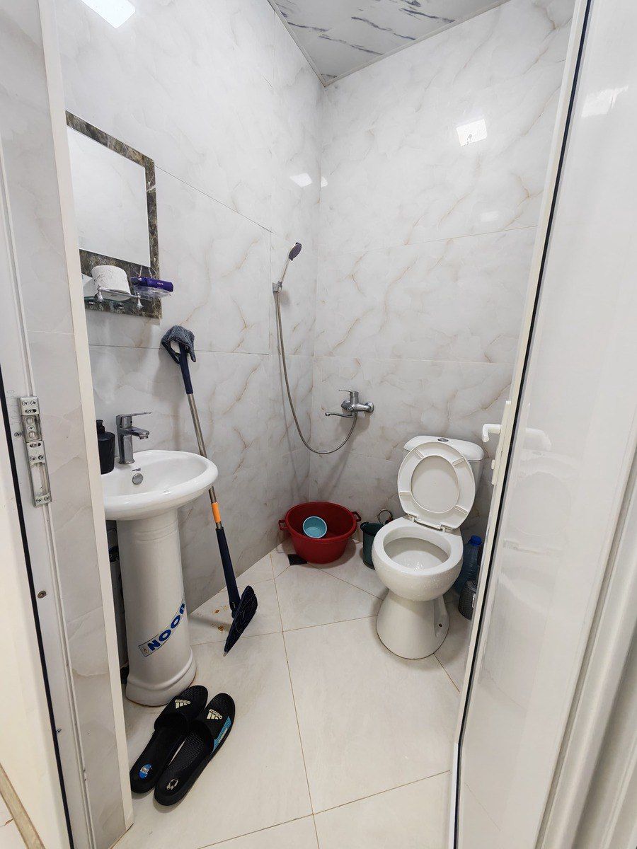 İcarəyə verilir 1 otaqlı yeni tikili 38 m² — Mənzil, Sumqayıt (8)
