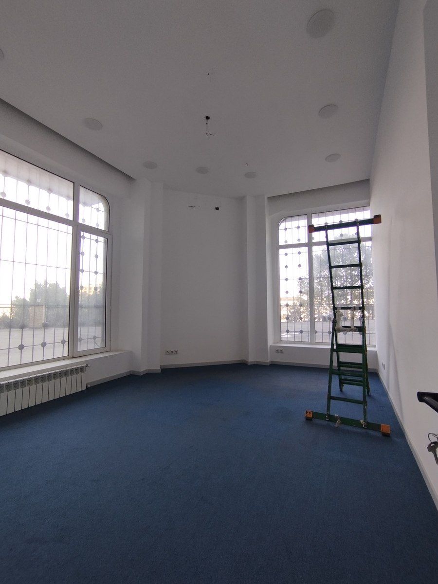 İcarəyə verilir obyekt 500 m² — Əmlak, Bakı (6)