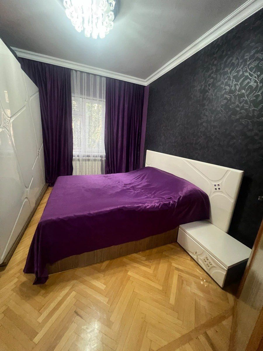 İcarəyə verilir 2 otaqlı köhnə tikili 65 m² — Mənzil, Bakı (5)