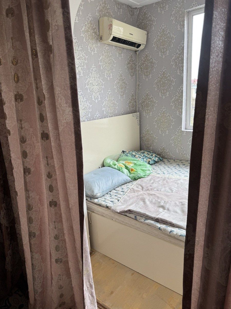 İcarəyə verilir 1 otaqlı köhnə tikili 35 m² — Mənzil, Bakı (3)