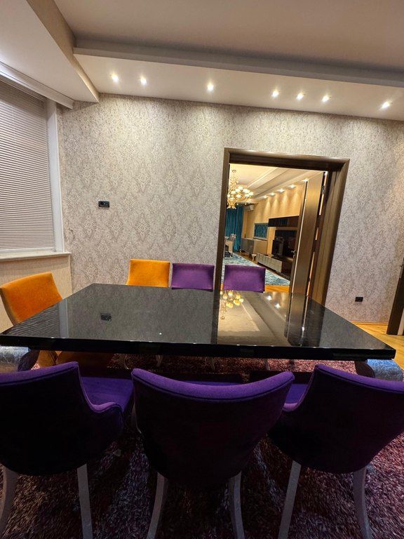 4-otaqlı yeni tikili kirayə verilir, 28 May m., 200 m² — Mənzil, Bakı (5)