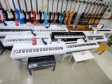 Elektro pianolar — RAST Musiqi alətləri — Musical Instruments