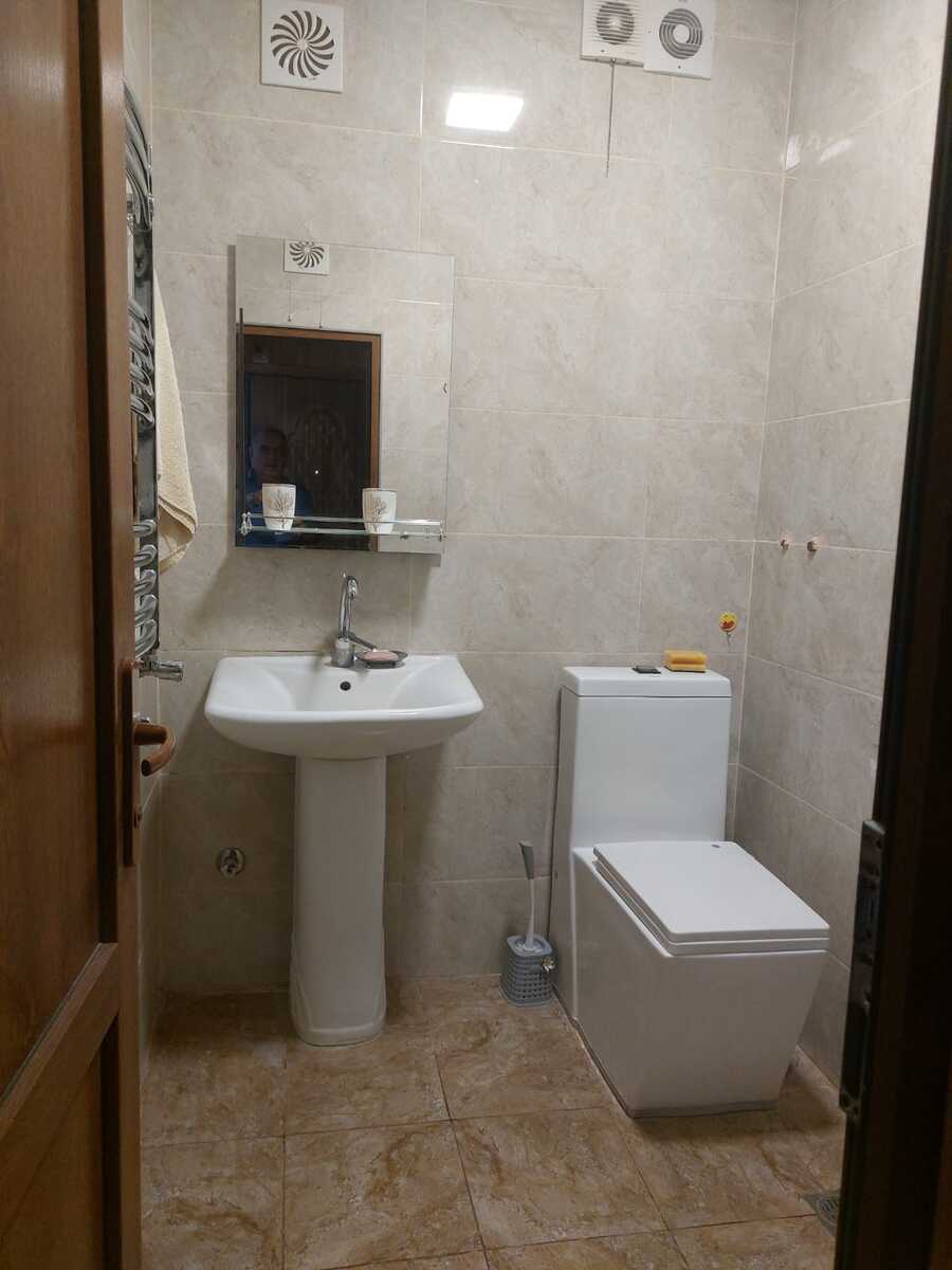 Satılır 2 otaqlı köhnə tikili 35 m² — Mənzil, Bakı (10)