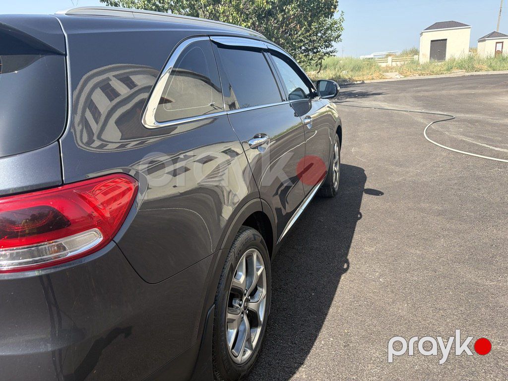 Kia Sorento, 2.0 L, 2015 il, 73 027 km — Avtomobillər, Ağstafa (12)