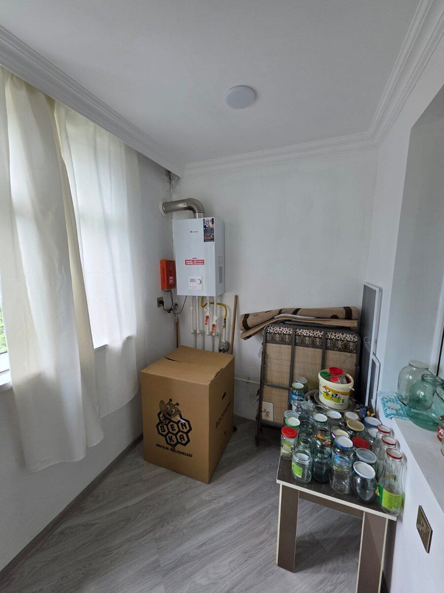 3-otaqlı mənzil, 4-cü mkr., 75 m² — Mənzil, Sumqayıt (3)
