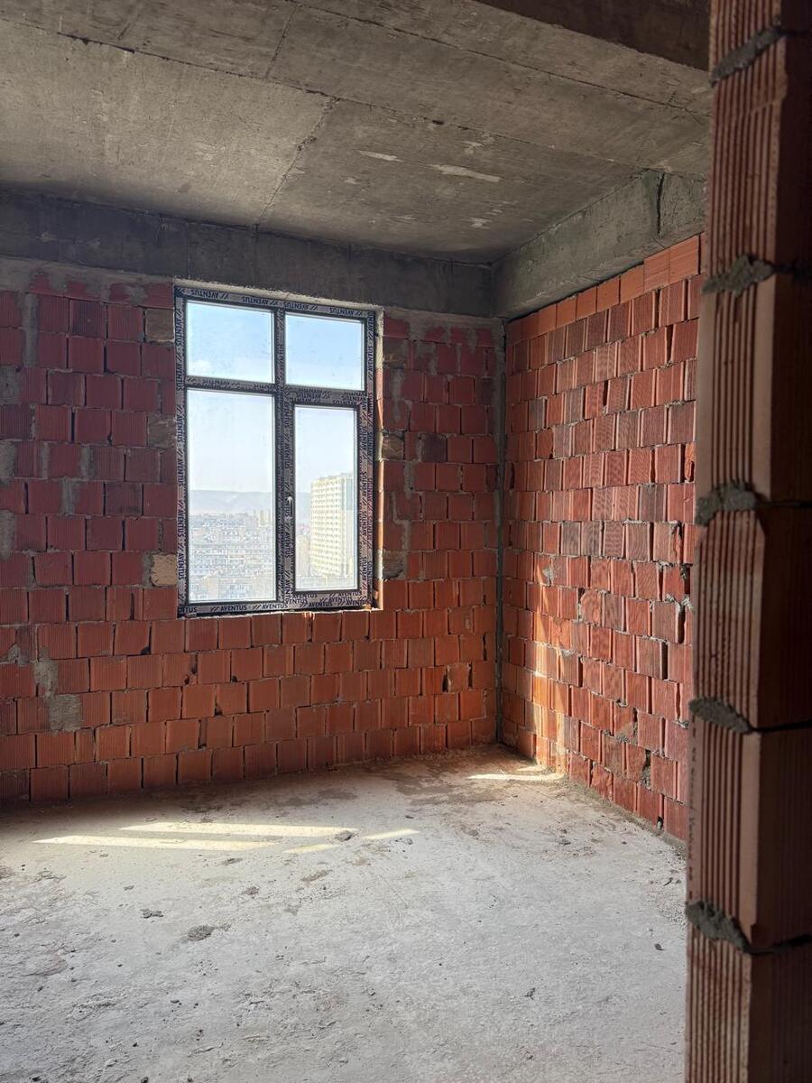 Satılır 3 otaqlı yeni tikili 146 m² — Mənzil, Bakı (10)