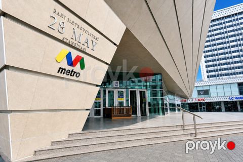 İcarəyə verilir 2 otaqlı yeni tikili 60 m²
