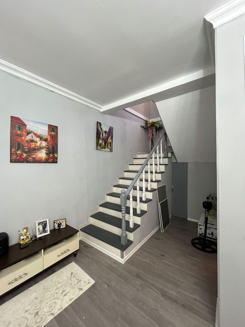 6 otaqlı, 240 kv. m, Kredit yoxdur — Ev, villa, Bakı (6)