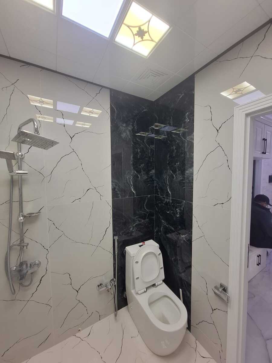 Satılır 3 otaqlı yeni tikili 70 m² — Mənzil, Bakı (3)