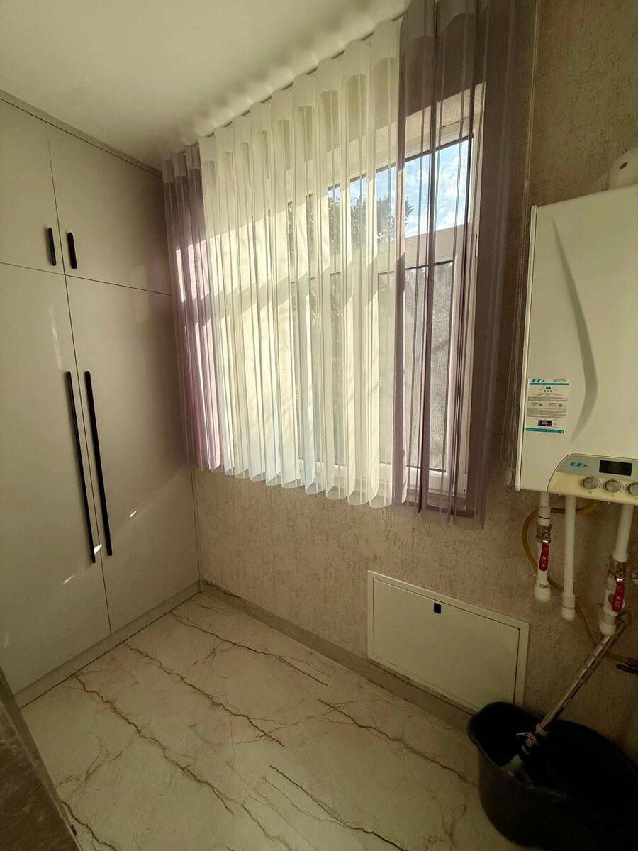 Satılır 2 otaqlı köhnə tikili 55 m² — Mənzil, Bakı (8)