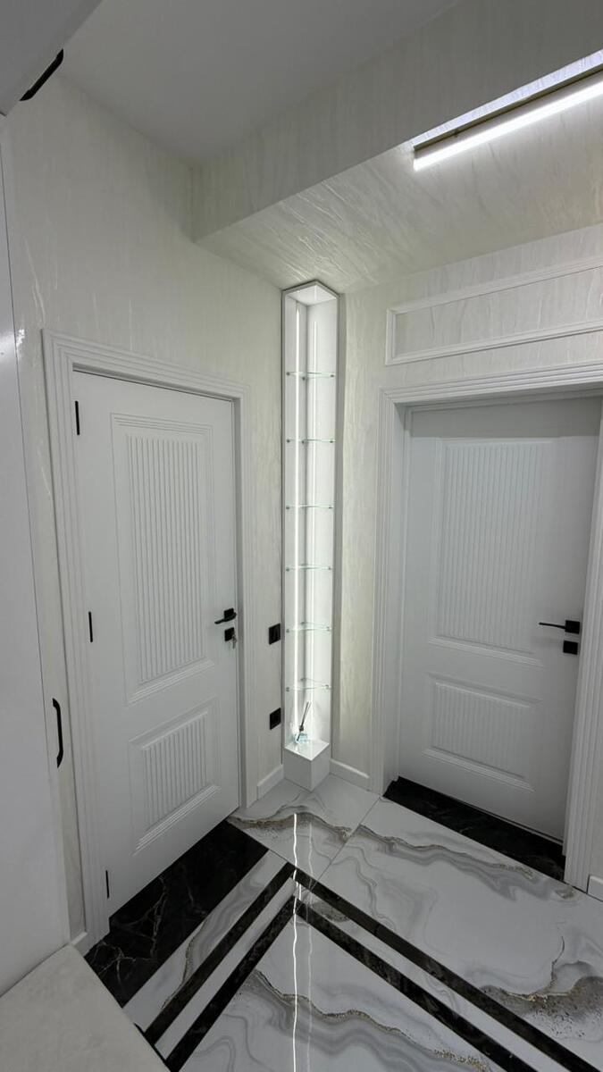 Satılır 2 otaqlı yeni tikili 53 m² — Mənzil, Bakı (8)
