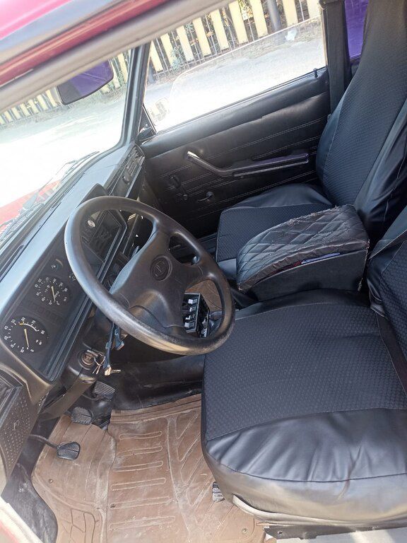 Lada (VAZ) 2104, 1.6 L, 2002 il, 170 000 km — Avtomobillər, Bakı (7)