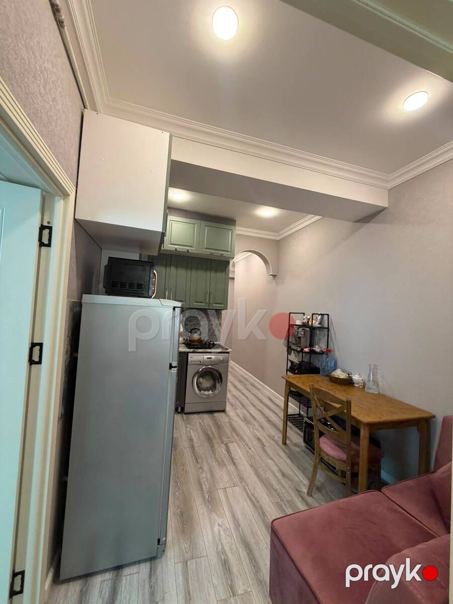 Satılır 2 otaqlı yeni tikili 52 m² — Mənzil, Bakı (9)